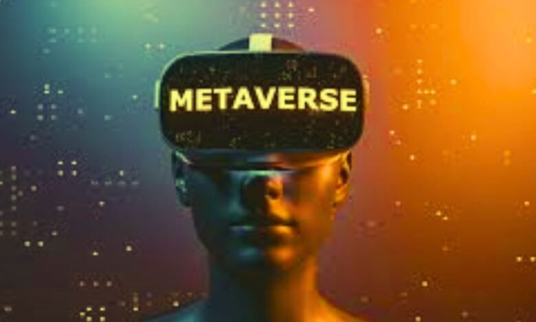 Exploring the Metaverse: A New Frontier for Social Interaction