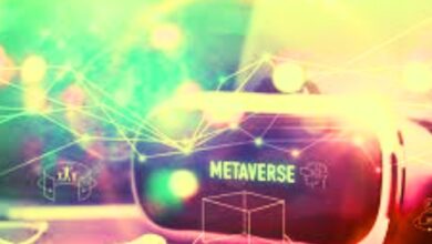 How Blockchain is Revolutionizing Ownership in the Metaverse