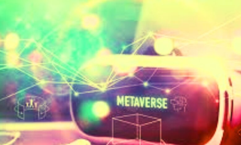 How Blockchain is Revolutionizing Ownership in the Metaverse