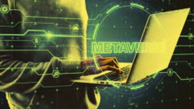 The Role of AI in Shaping the Future of the Metaverse