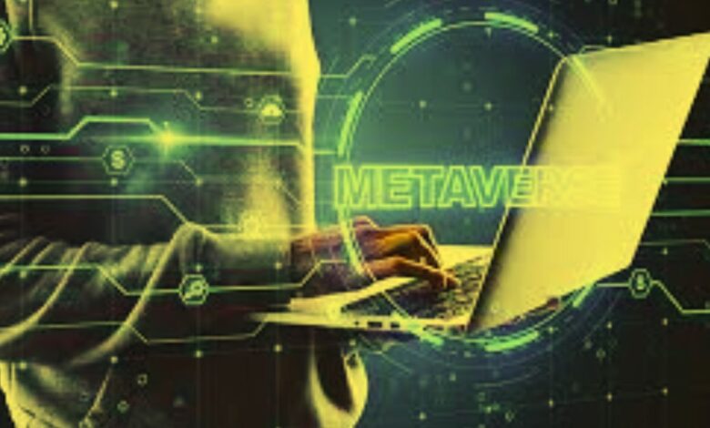 The Role of AI in Shaping the Future of the Metaverse