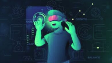 The Role of AI in Shaping the Future of the Metaverse