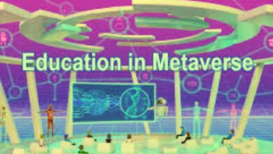 The Impact of the Metaverse on Education and Learning